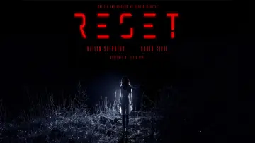 Backdrop to the movie "RESET" #955757