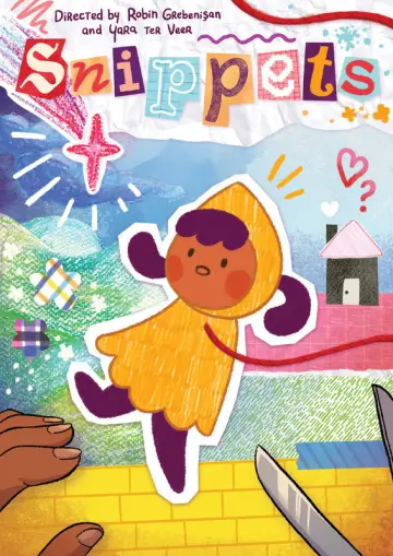 Snippets Poster