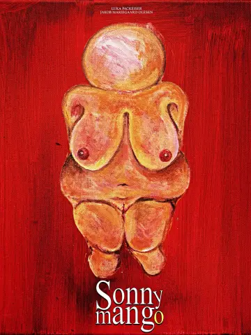 Sonny Mango Poster