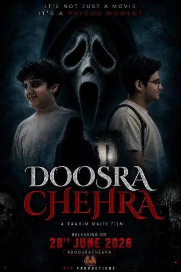 Doosra Chehra
