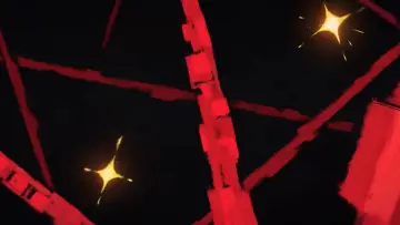 Backdrop to the movie "Genshin Impact: The Gods