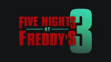 Backdrop to the movie "Five Nights at Freddy