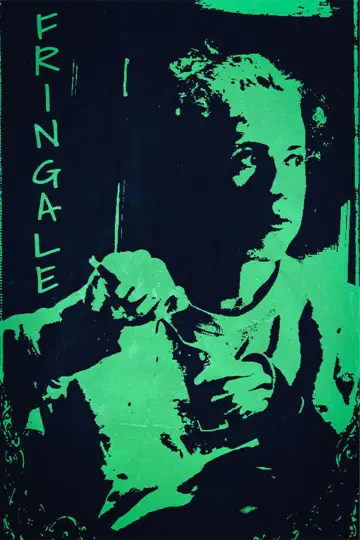 Poster to the movie "Fringale" #955602