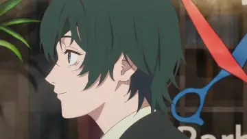 Backdrop to the movie "Chainsaw Days - Topknot" #1569373