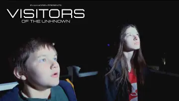 Backdrop to the movie "Visitors of the Unknown" #955648