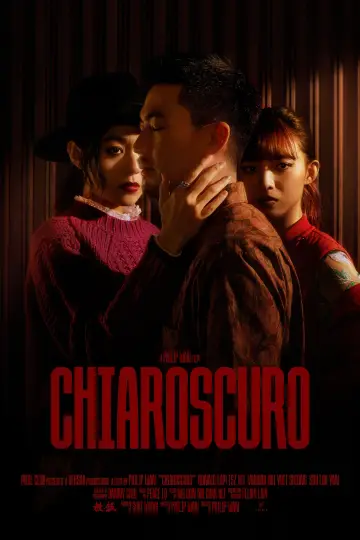 CHIAROSCURO Poster