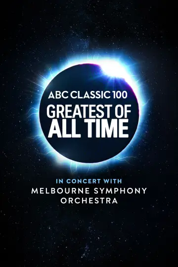 Poster to the movie "Classic 100 Concert 2026" #957379