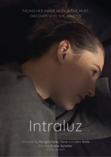 Intralight Poster