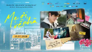 Here I Am Poster