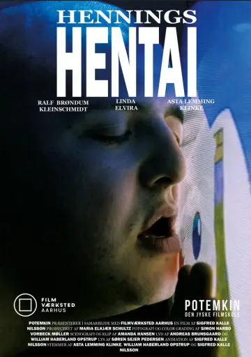 Henning's Hentai Poster