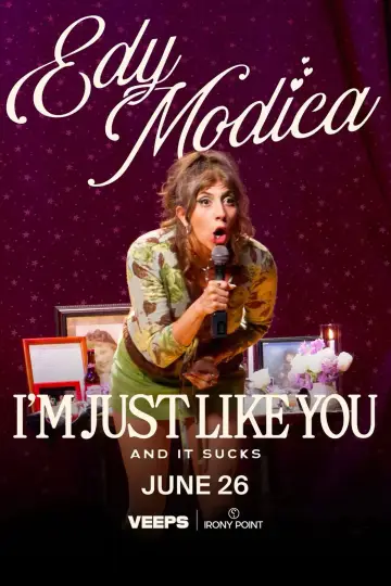 Poster to the movie "I