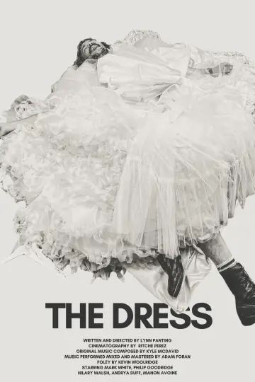 The Dress Poster