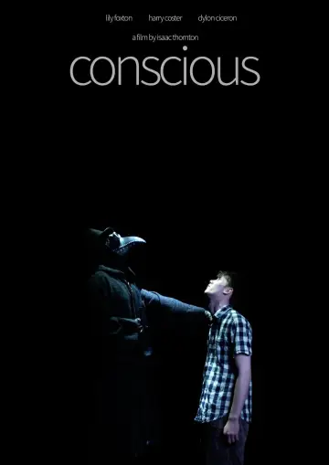 Poster to the movie "conscious" #955634