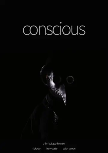 Poster to the movie "conscious" #955635