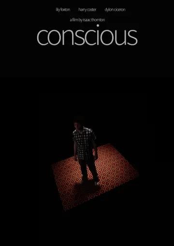 Poster to the movie "conscious" #955636