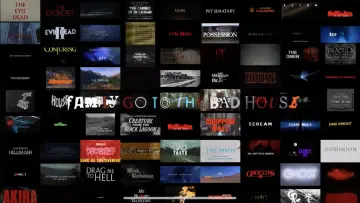Backdrop to the movie "Family Go to the Bad House" #1823040