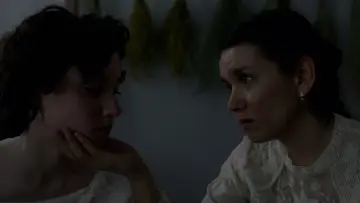 Backdrop to the movie "Presagio" #1664611