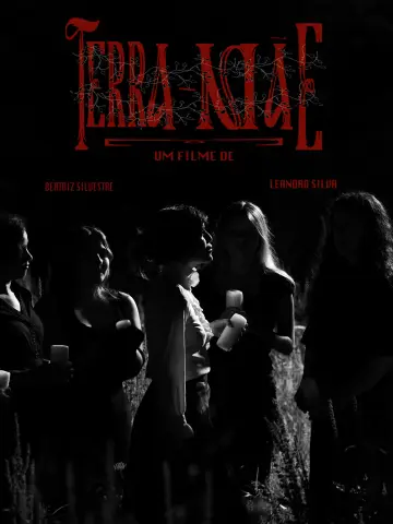 Terra-Mãe Poster