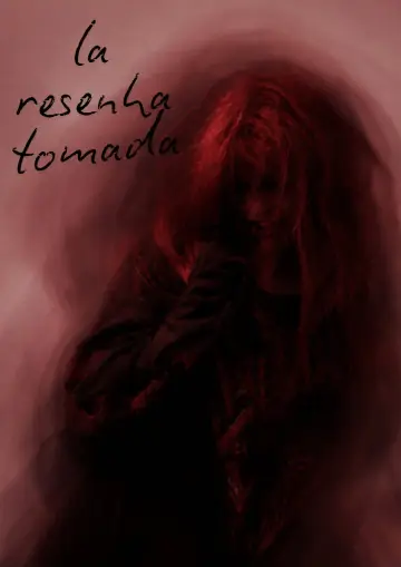 La Resenha Tomada Poster