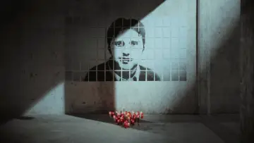Backdrop to the movie "Miguel Ángel Blanco: Las 48 horas que lo cambiaron todo" #1154476