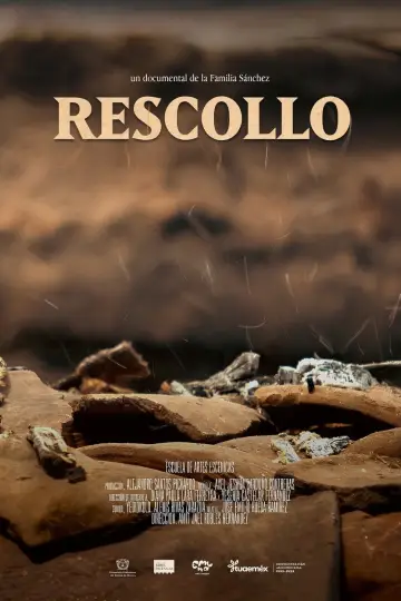 Poster to the movie "Rescollo" #955806