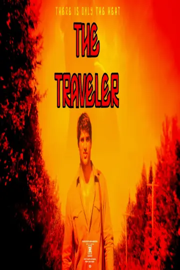The Traveler Poster