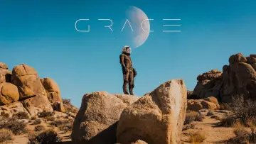 Backdrop to the movie "Grace" #1177306