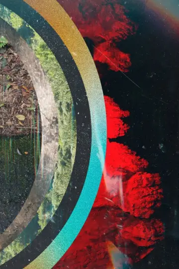 Axis Mundi Poster