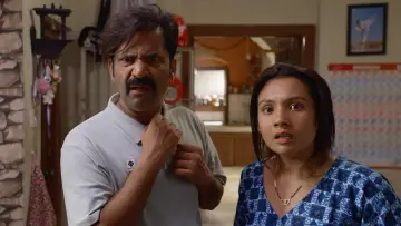 Pariwar Poster