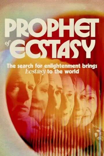 Prophet of Ecstasy Poster
