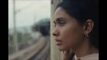 Backdrop to the movie "Selvi" #1526376
