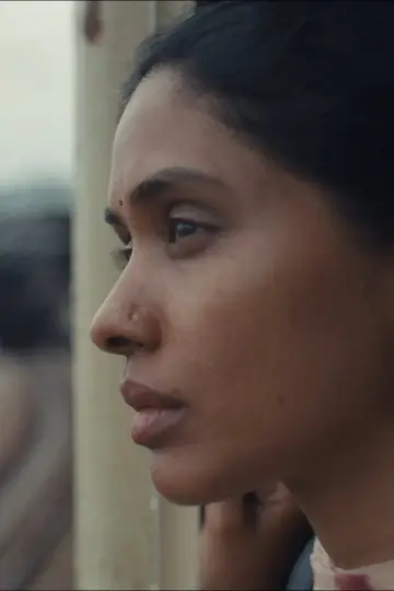 Selvi Poster