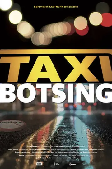 Taxibotsing Poster
