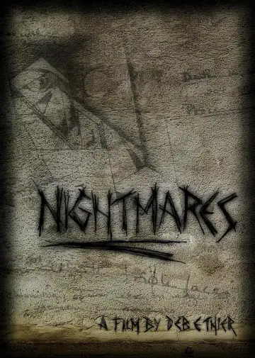 Poster to the movie "Nightmares" #1148059