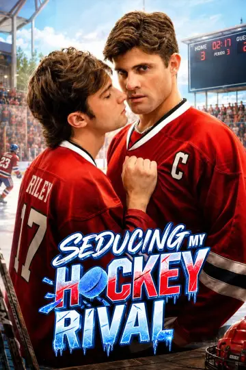 Poster to the movie "Seducing My Hockey Rival" #1284612