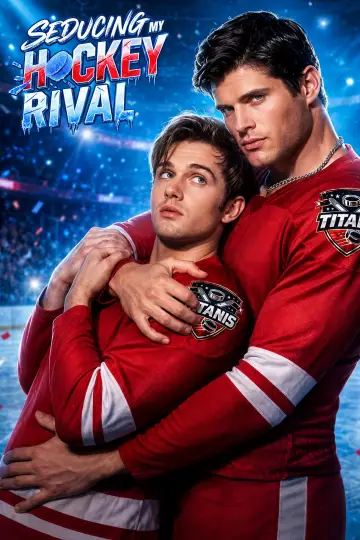 Poster to the movie "Seducing My Hockey Rival" #1284613