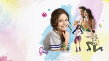 Soy Luna: Recap Seasons 1, 2 and 3 Poster