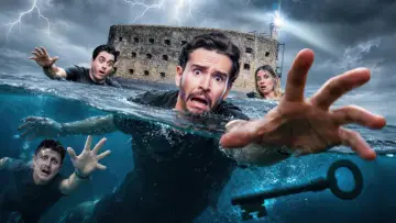 Backdrop to the movie "Fort Boyard par Domingo" #1154811