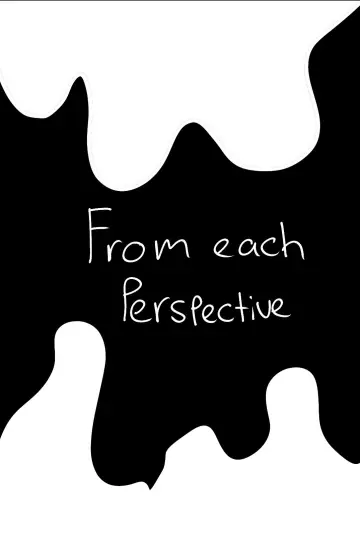 From each perspective Poster