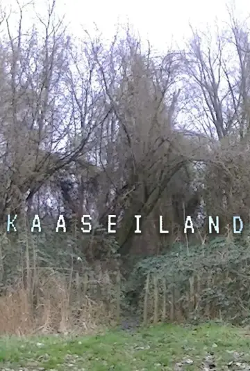 Poster to the movie "Kaaseiland" #1159565