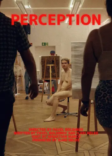 Perception Poster
