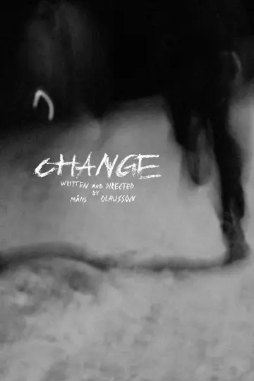 Poster to the movie "CHANGE" #957387