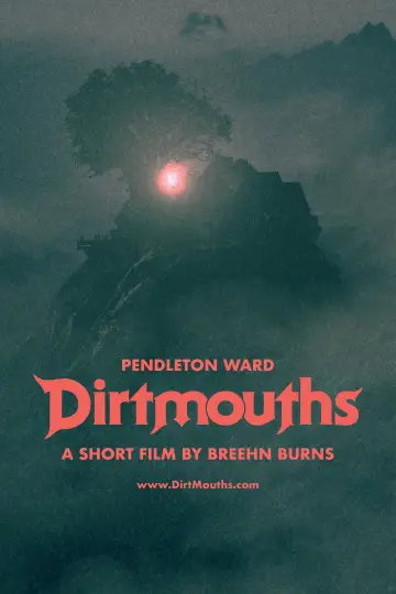 Dirtmouths Poster