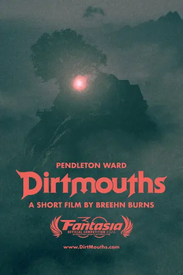 Poster to the movie "Dirtmouths" #953161