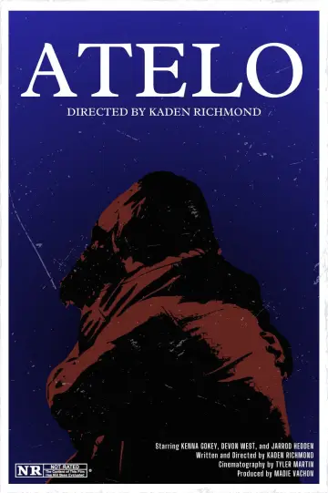 Atelo Poster