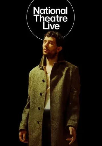 Poster to the movie "National Theatre Live: Golden Boy" #1773220