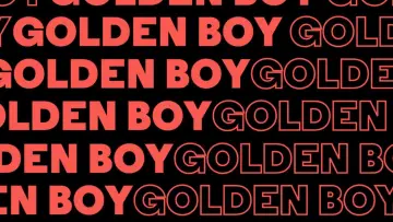 Backdrop to the movie "National Theatre Live: Golden Boy" #1838310