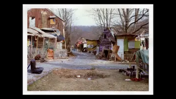 Backdrop to the movie "Return to Mortville" #956552