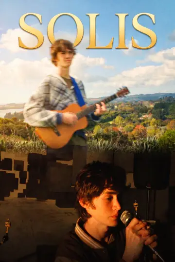 Poster to the movie "Solis" #966606