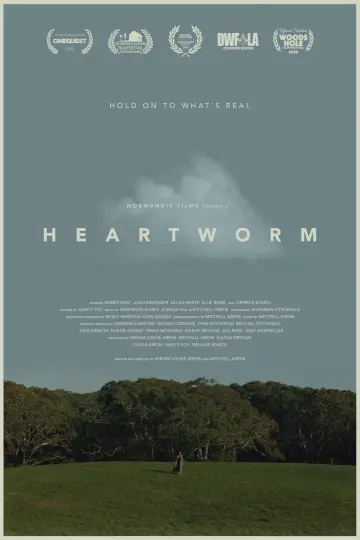 Heartworm Poster